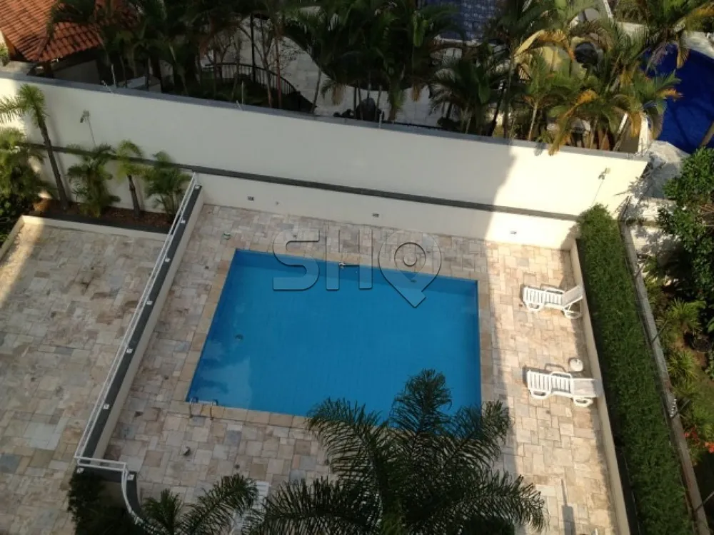 Apartamento, 3 quartos, 256 m² - Foto 4
