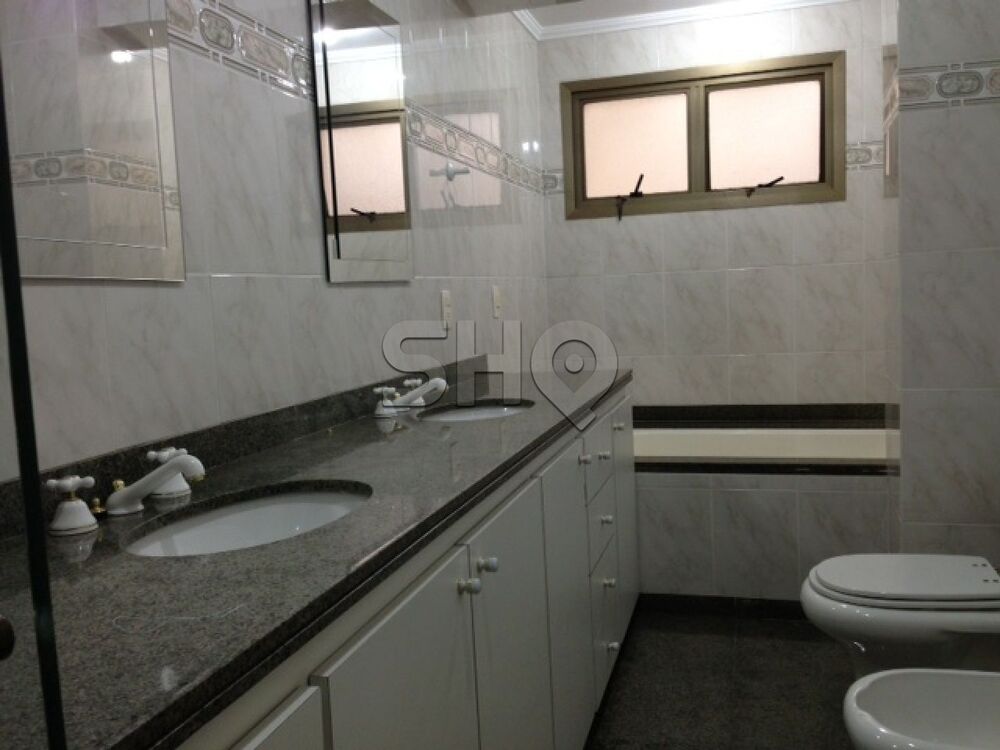 Apartamento, 3 quartos, 256 m² - Foto 6