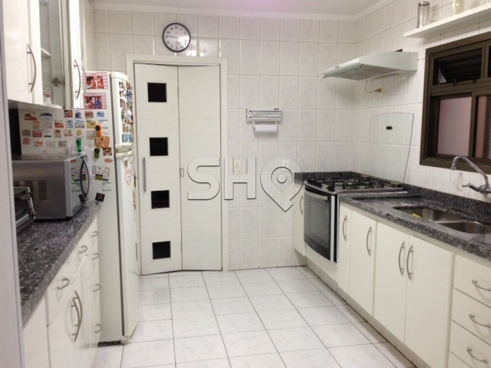 Apartamento, 3 quartos, 256 m² - Foto 3