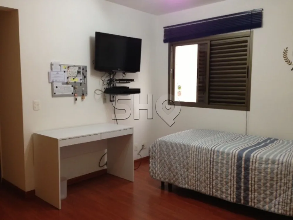 Apartamento, 3 quartos, 256 m² - Foto 5
