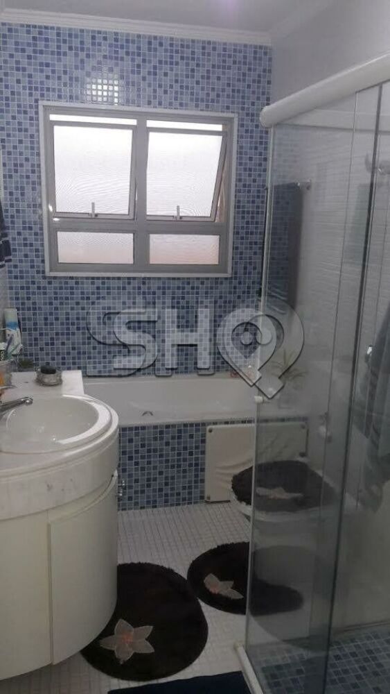 Sobrado, 4 quartos, 200 m² - Foto 1