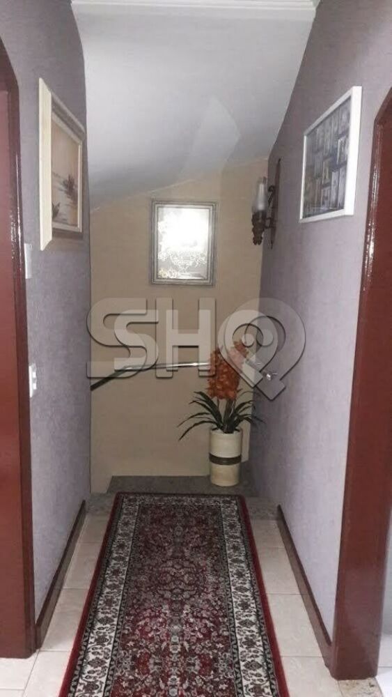 Sobrado, 4 quartos, 200 m² - Foto 2