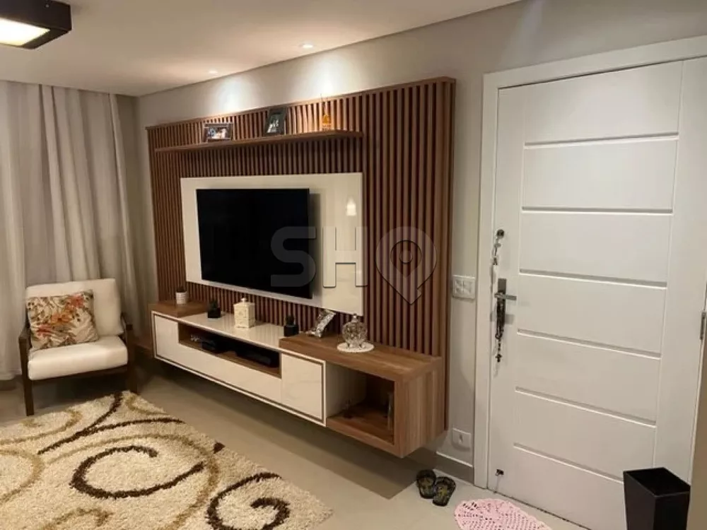 Sobrado à venda com 3 quartos, 240m² - Foto 3