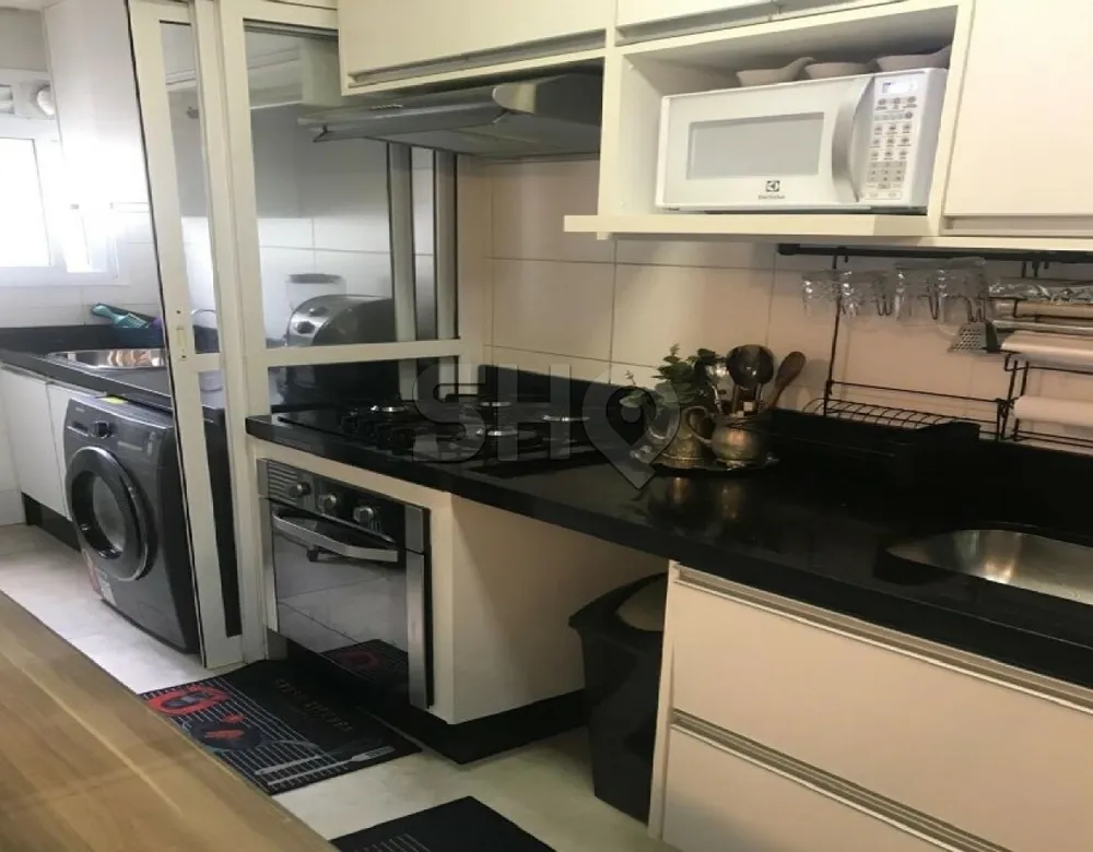 Apartamento, 2 quartos, 78 m² - Foto 10