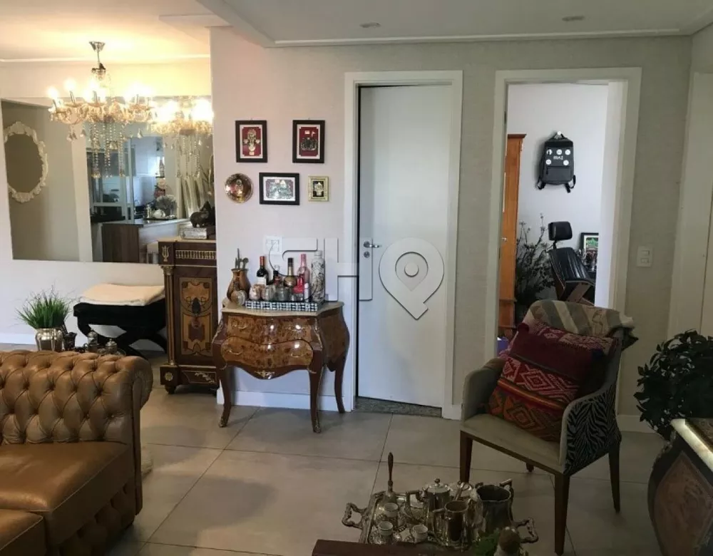 Apartamento à venda com 2 quartos, 78m² - Foto 3