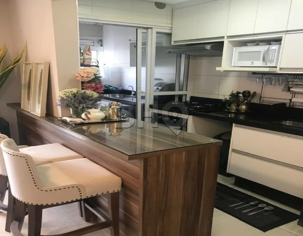 Apartamento, 2 quartos, 78 m² - Foto 9