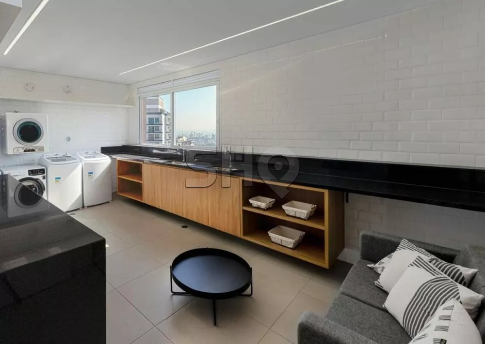 Apartamento, 1 quarto, 112 m² - Foto 2