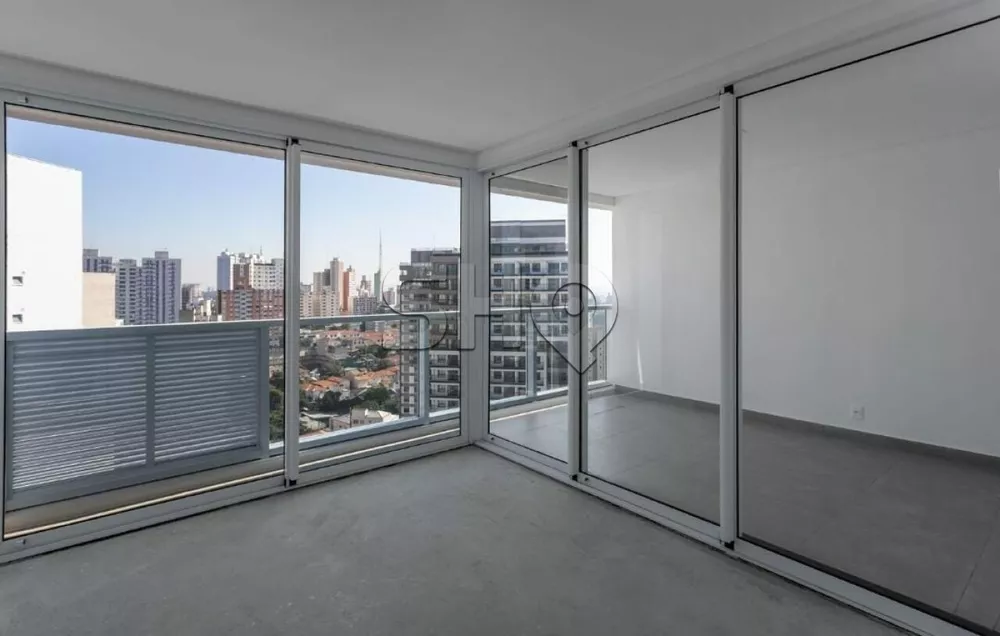 Apartamento, 1 quarto, 112 m² - Foto 1