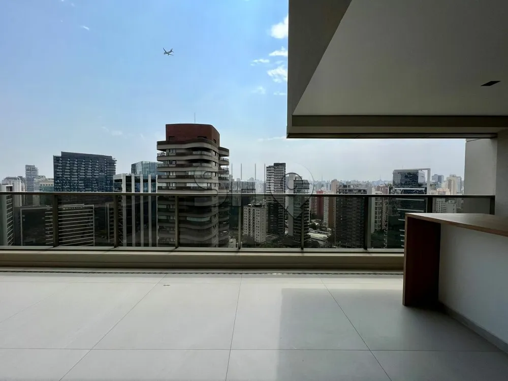 Apartamento, 4 quartos, 275 m² - Foto 1