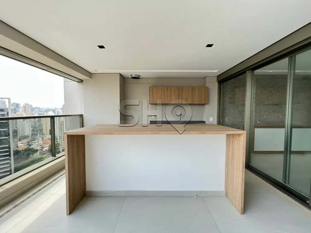 Apartamento, 4 quartos, 275 m² - Foto 4