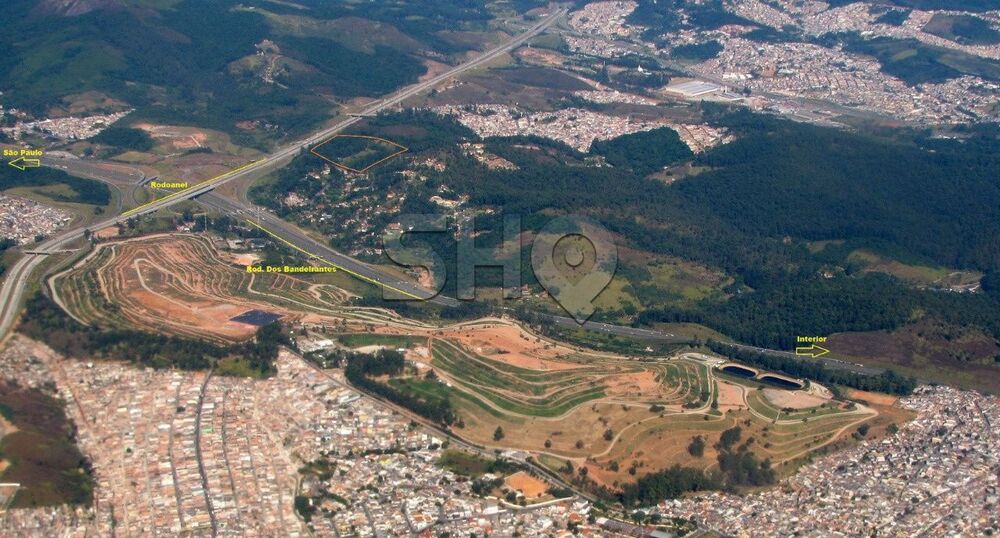 Terreno, 9 hectares - Foto 2