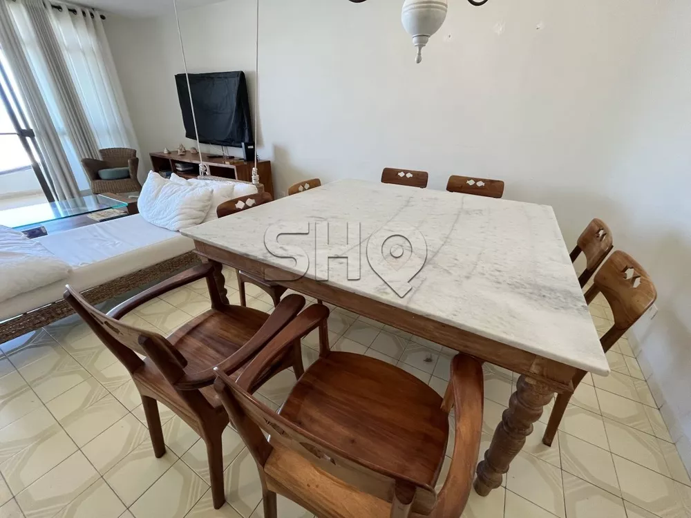 Apartamento à venda com 4 quartos, 196m² - Foto 4