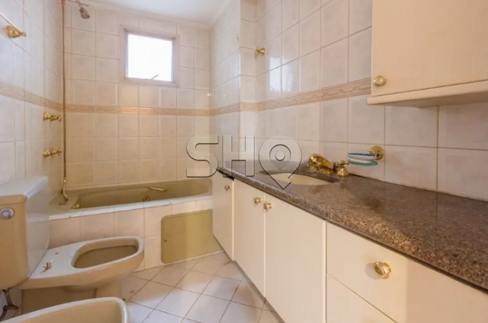 Apartamento, 3 quartos, 156 m² - Foto 4