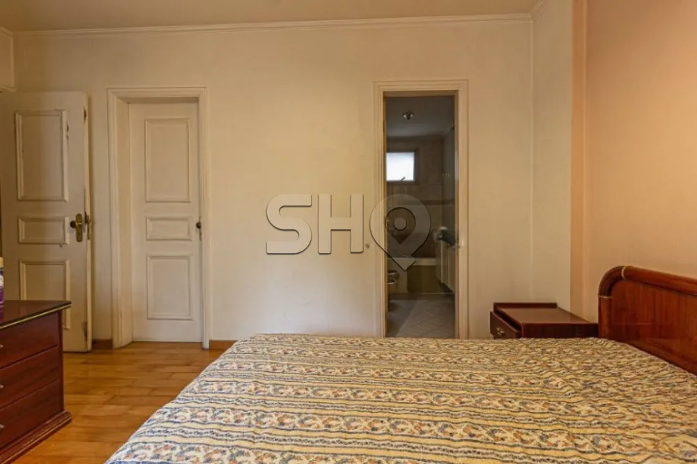 Apartamento, 3 quartos, 156 m² - Foto 1