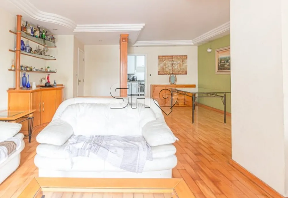 Apartamento, 3 quartos, 156 m² - Foto 2