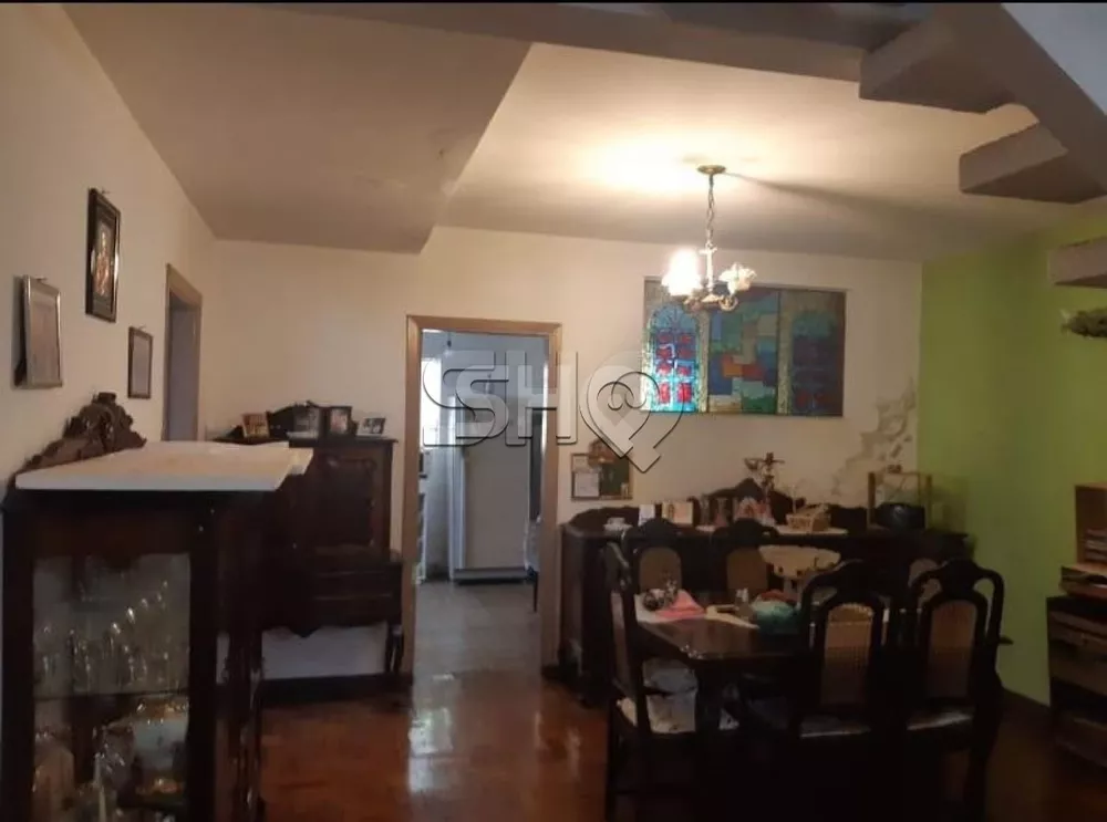 Sobrado, 3 quartos, 160 m² - Foto 17