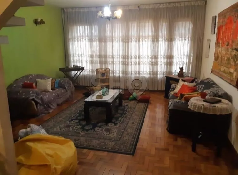 Sobrado, 3 quartos, 160 m² - Foto 6