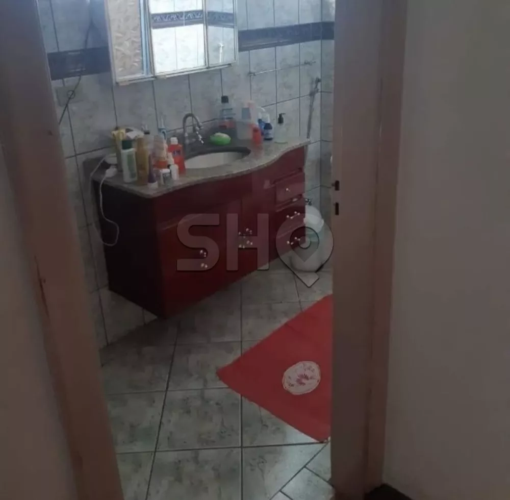 Sobrado, 3 quartos, 160 m² - Foto 10