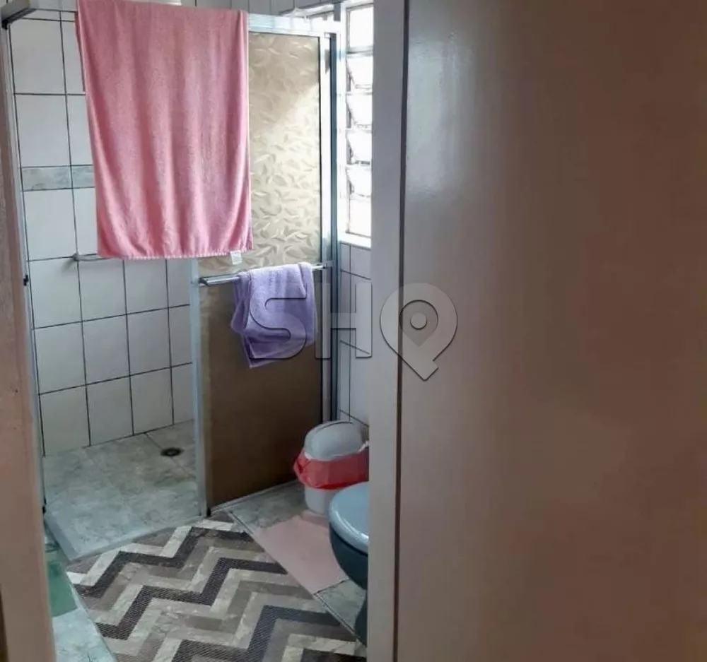 Sobrado, 3 quartos, 160 m² - Foto 11