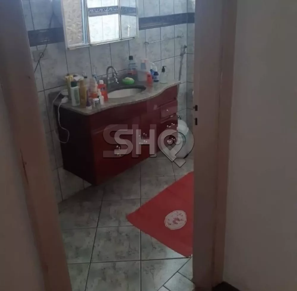 Sobrado, 3 quartos, 160 m² - Foto 20