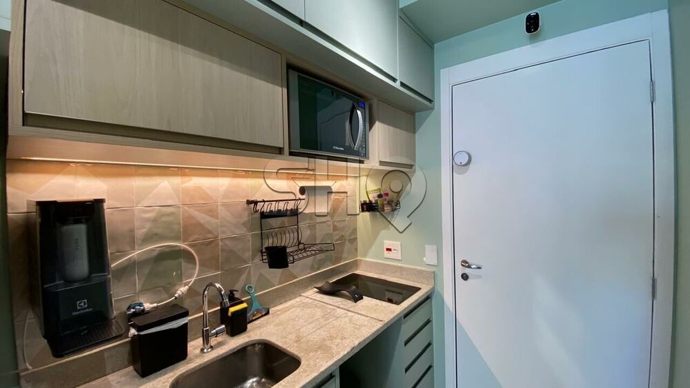 Apartamento, 1 quarto, 25 m² - Foto 3