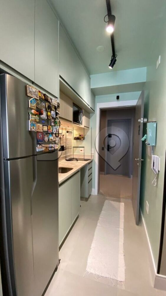 Apartamento, 1 quarto, 25 m² - Foto 5