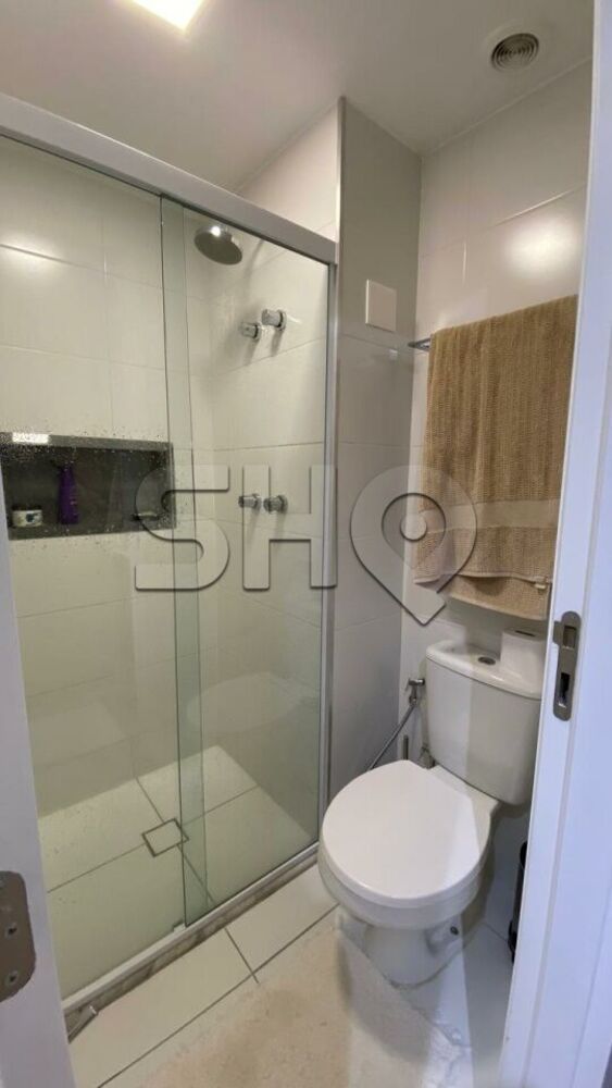 Apartamento, 1 quarto, 25 m² - Foto 10