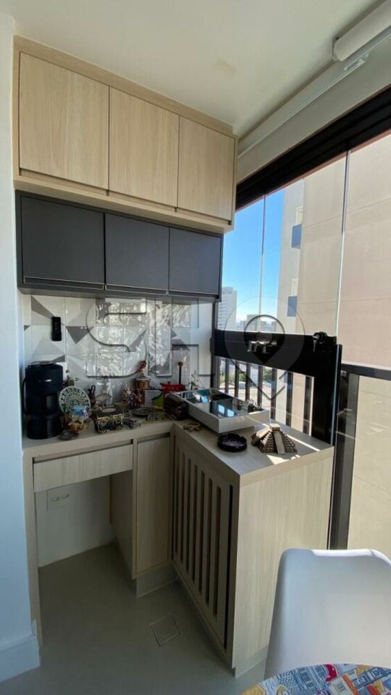 Apartamento, 1 quarto, 25 m² - Foto 7