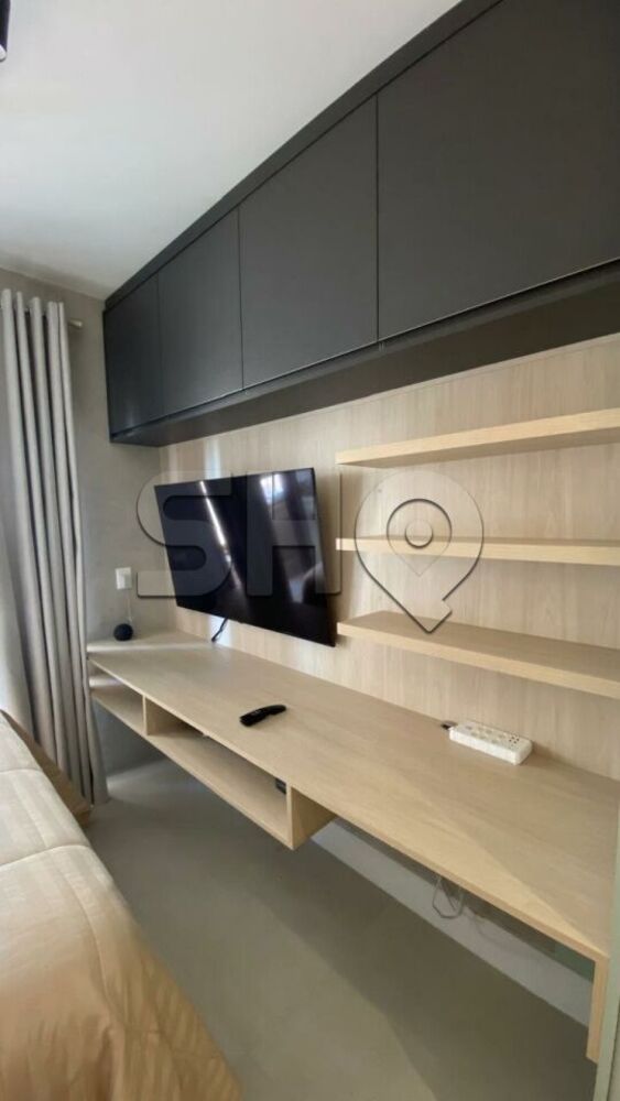 Apartamento, 1 quarto, 25 m² - Foto 9