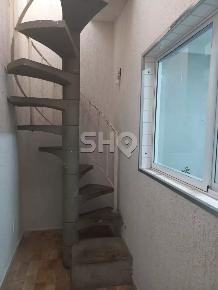 Casa à venda com 3 quartos, 269m² - Foto 9