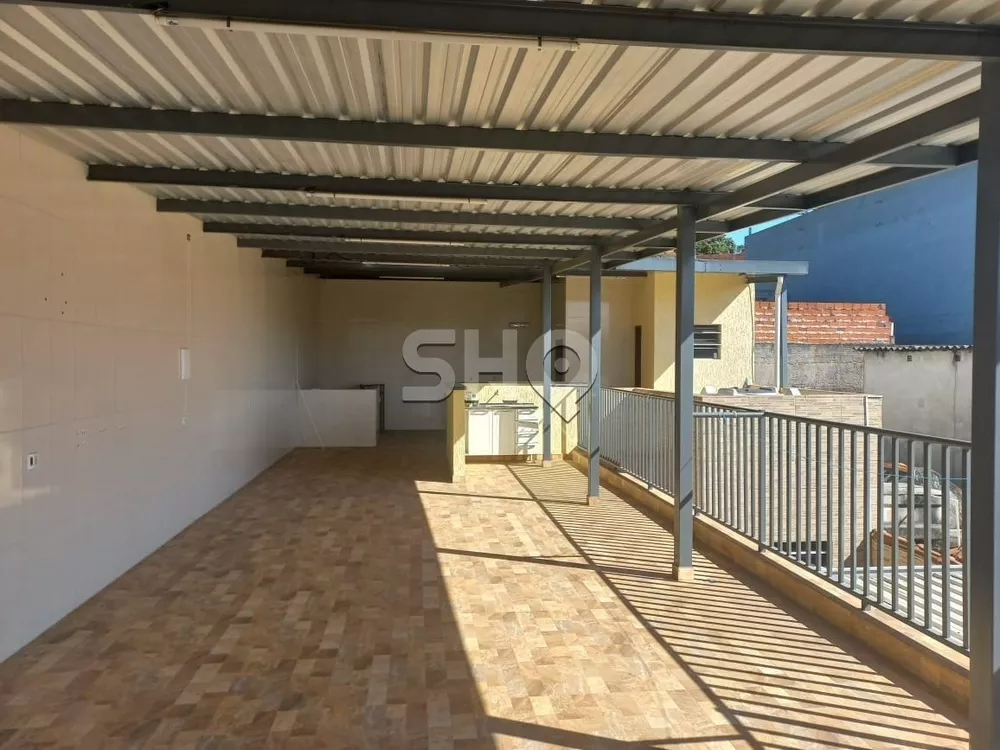 Casa à venda com 3 quartos, 269m² - Foto 12