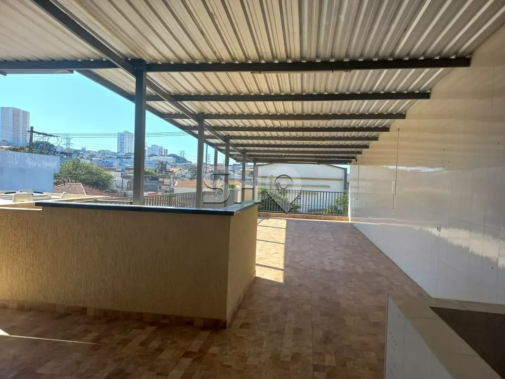 Casa à venda com 3 quartos, 269m² - Foto 11