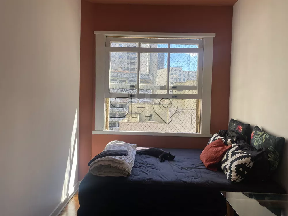 Apartamento, 1 quarto, 60 m² - Foto 5