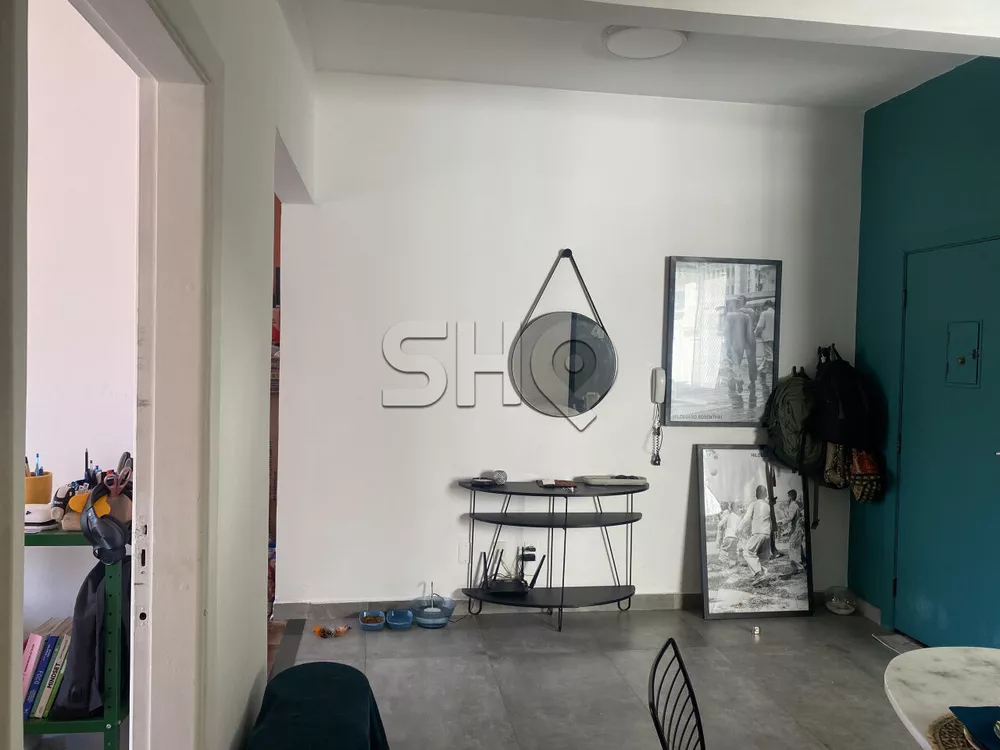 Apartamento, 1 quarto, 60 m² - Foto 8