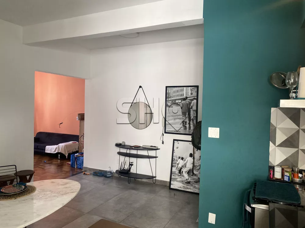 Apartamento, 1 quarto, 60 m² - Foto 4