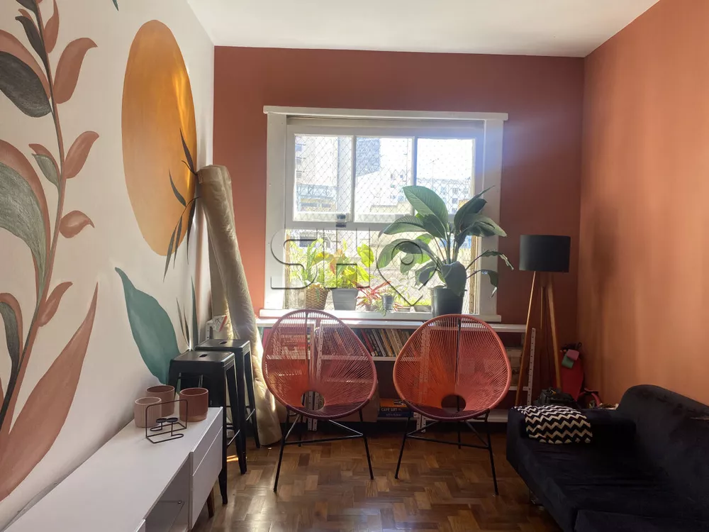 Apartamento, 1 quarto, 60 m² - Foto 3