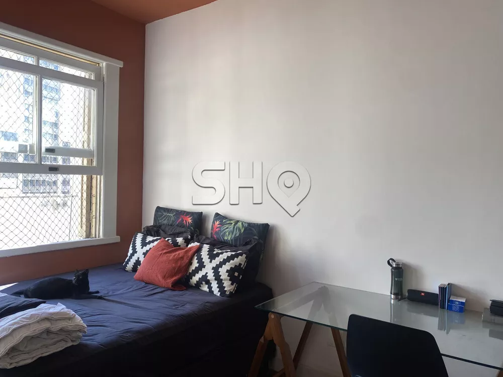 Apartamento, 1 quarto, 60 m² - Foto 6