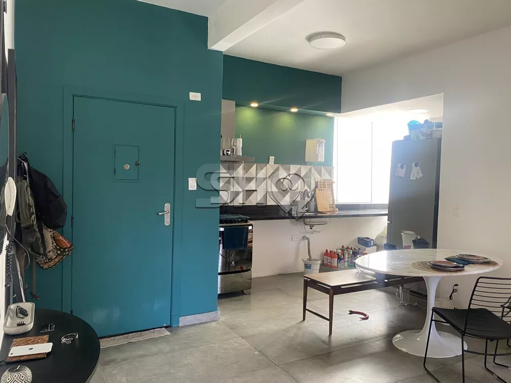 Apartamento, 1 quarto, 60 m² - Foto 11