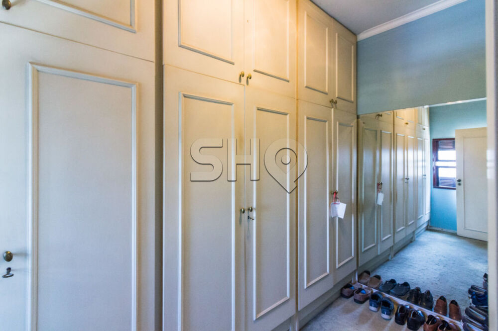 Apartamento, 3 quartos, 290 m² - Foto 4
