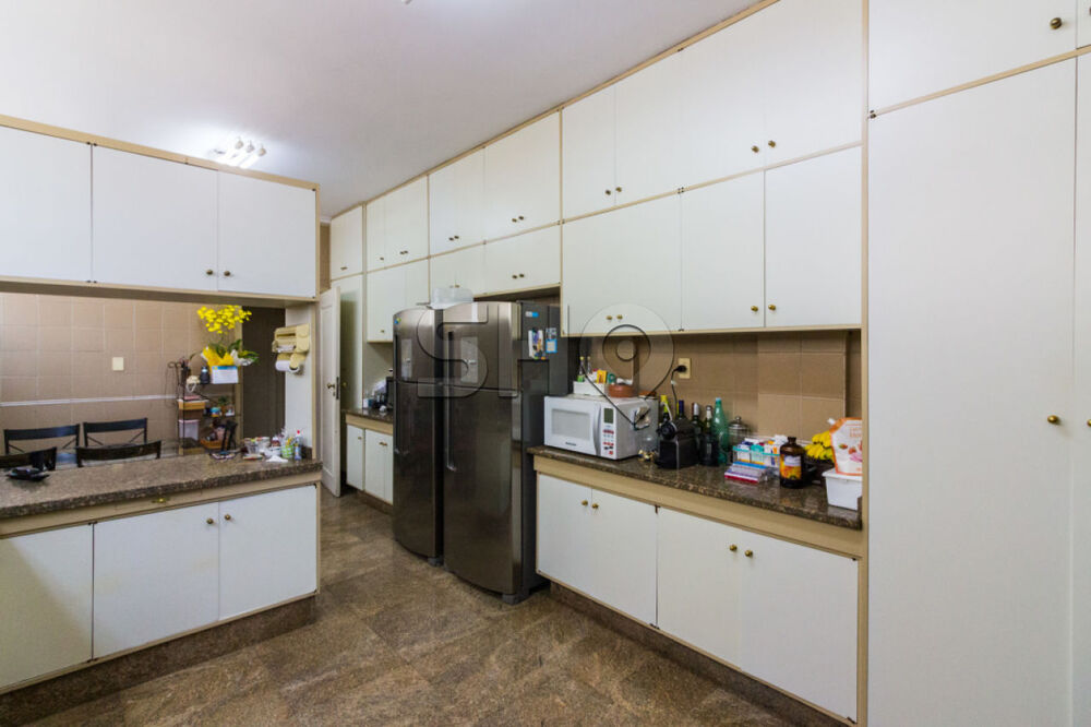 Apartamento, 3 quartos, 290 m² - Foto 3