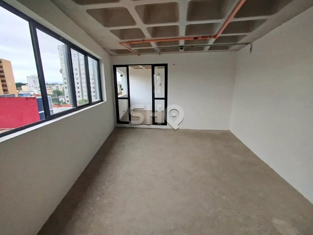 Sala-Conjunto, 47 m² - Foto 1