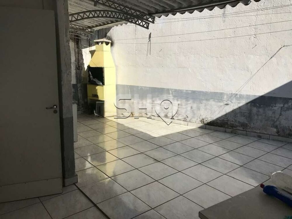 Sobrado, 7 quartos, 208 m² - Foto 1