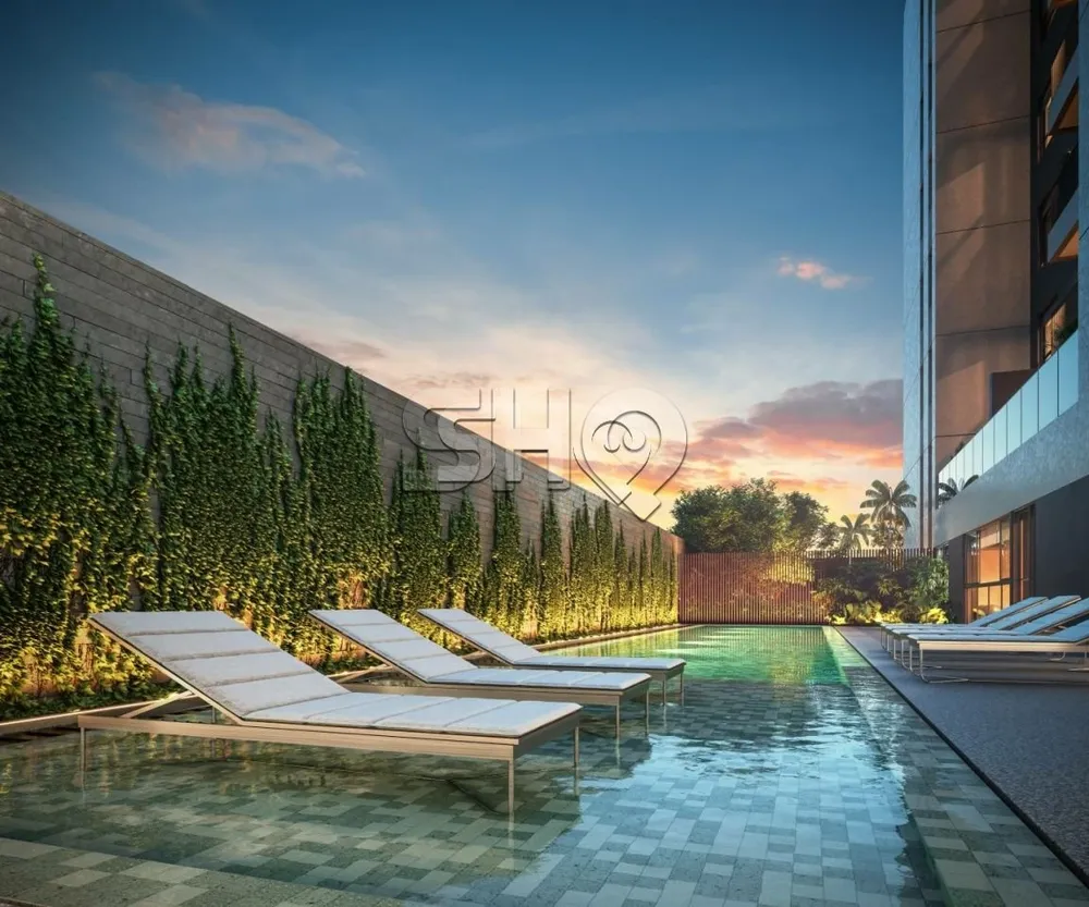 Cobertura, 4 quartos, 370 m² - Foto 3