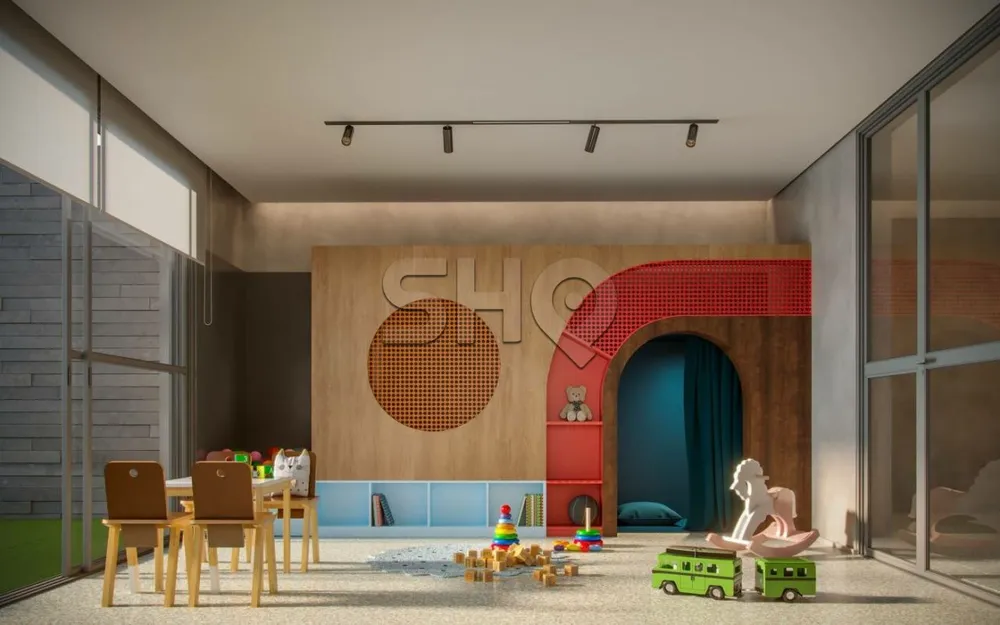 Cobertura, 4 quartos, 370 m² - Foto 2