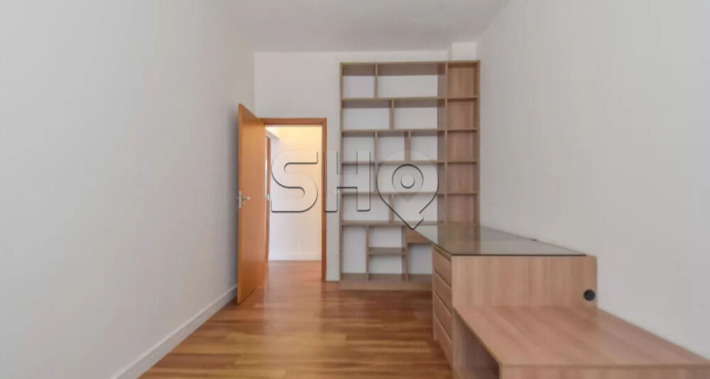 Apartamento, 2 quartos, 133 m² - Foto 9
