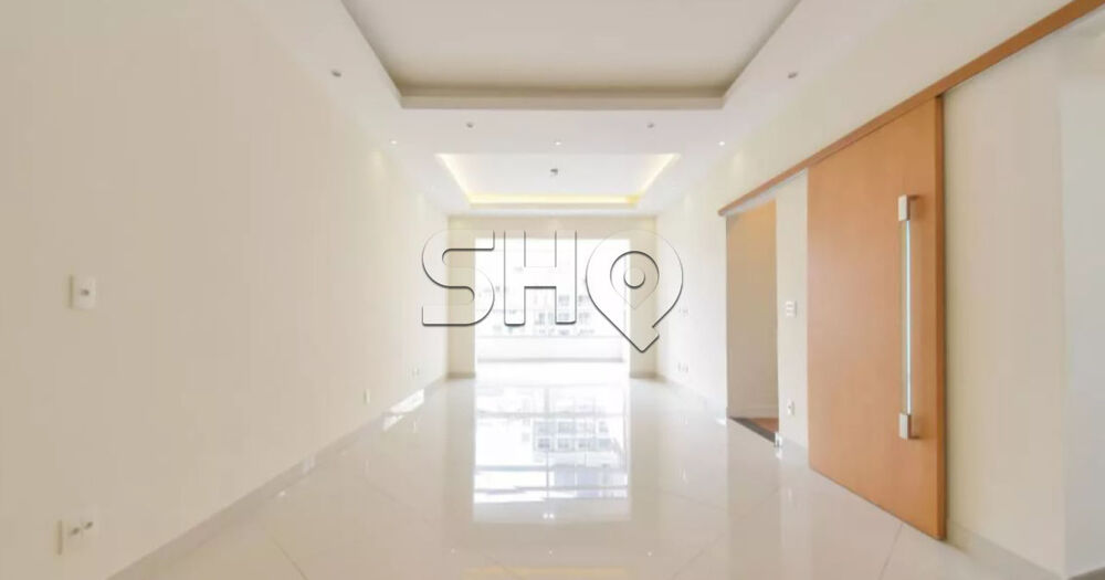 Apartamento, 2 quartos, 133 m² - Foto 2