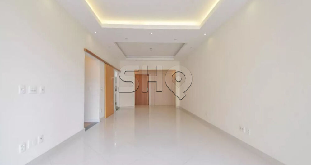 Apartamento, 2 quartos, 133 m² - Foto 3