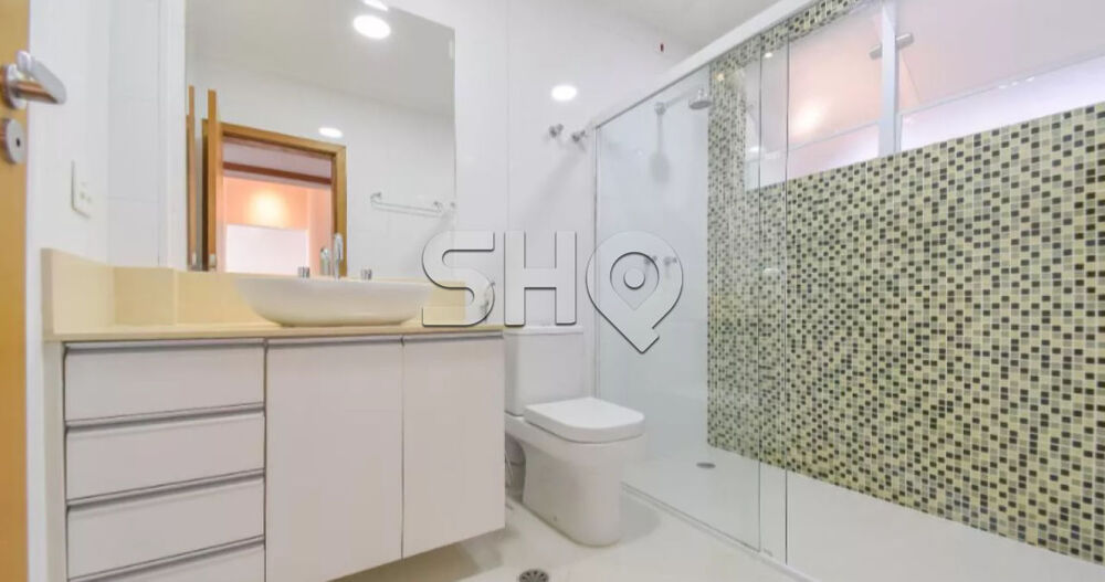 Apartamento, 2 quartos, 133 m² - Foto 15