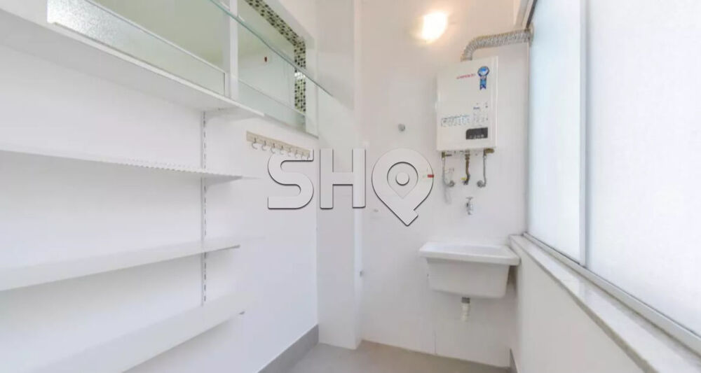 Apartamento, 2 quartos, 133 m² - Foto 19