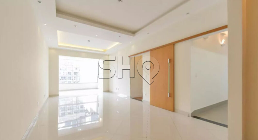 Apartamento, 2 quartos, 133 m² - Foto 1
